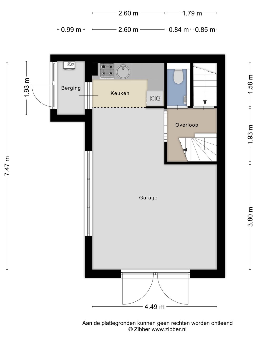 Photo 61 of Dorresteinweg 10