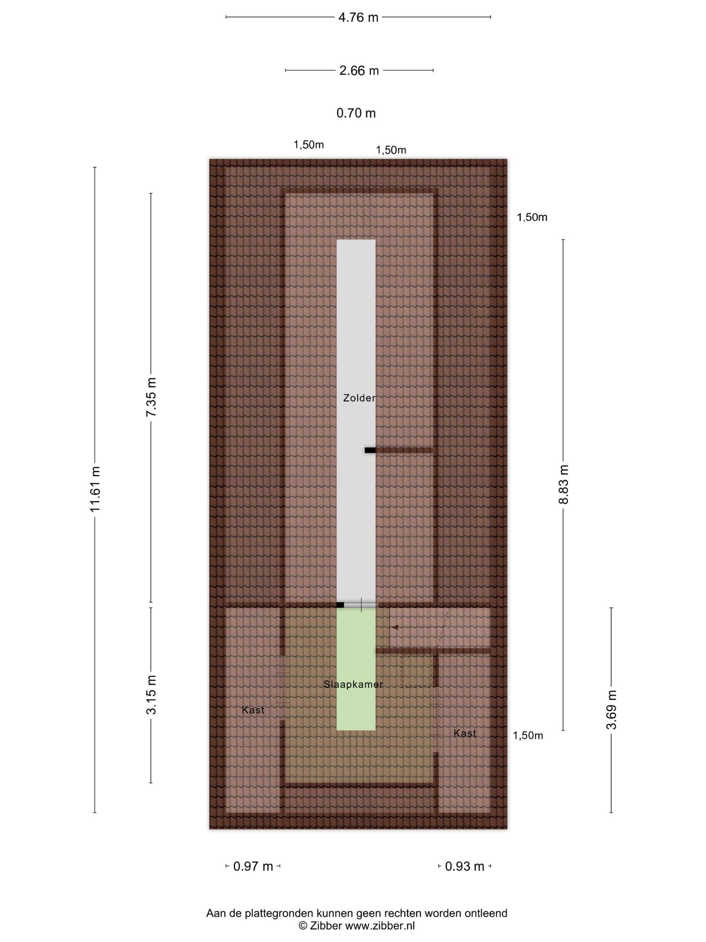 Photo 65 of Dorresteinweg 10
