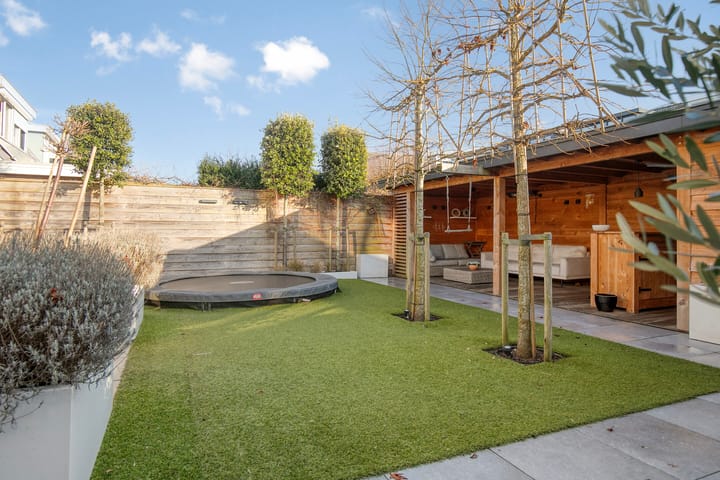 Foto 3 van Karavaanstraat 47