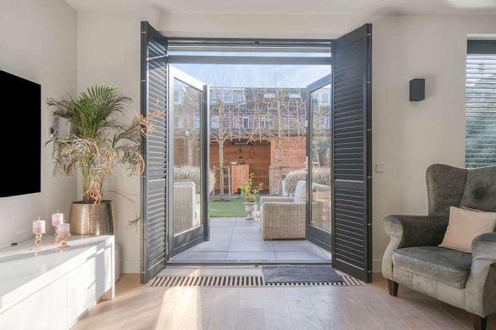 Foto 4 van Karavaanstraat 47