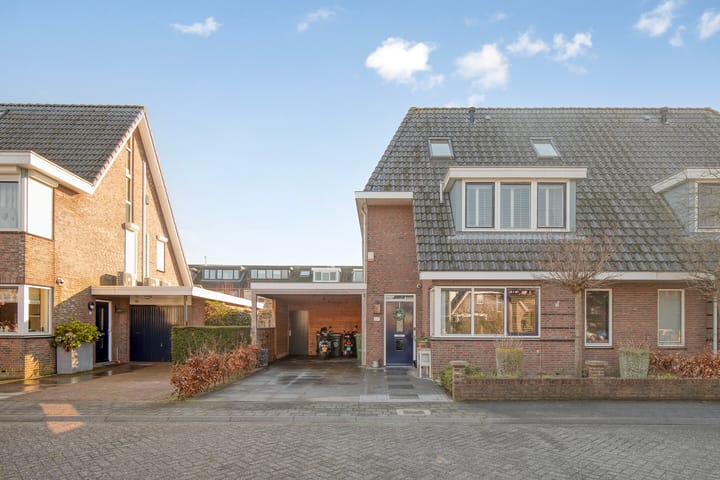 Foto 6 van Karavaanstraat 47