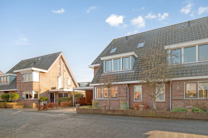 Foto 7 van Karavaanstraat 47