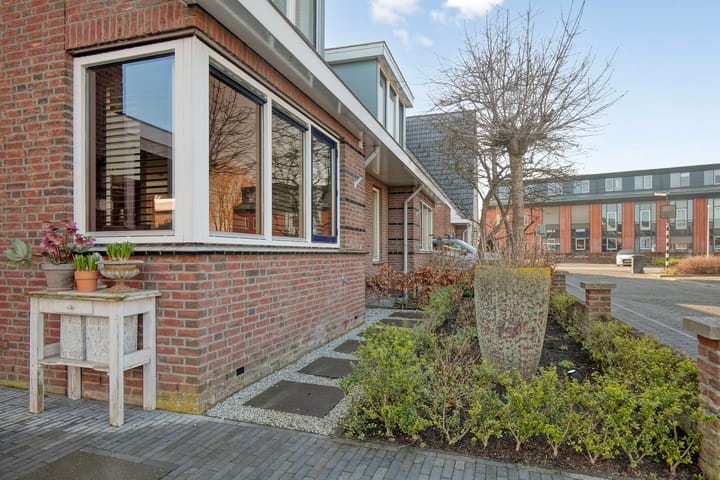 Foto 8 van Karavaanstraat 47