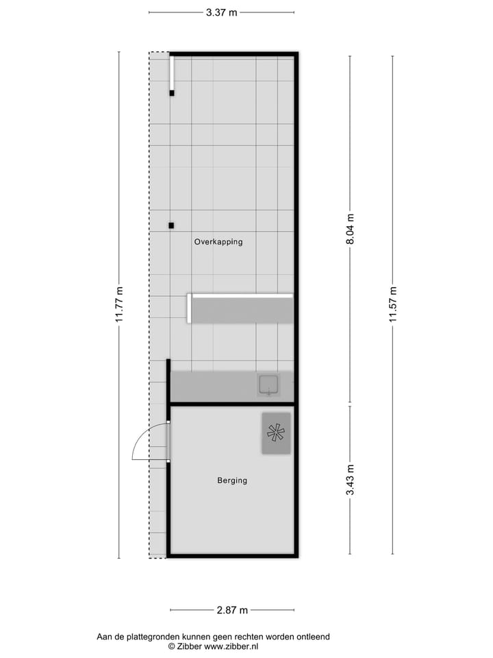 Foto 41 van Karavaanstraat 47