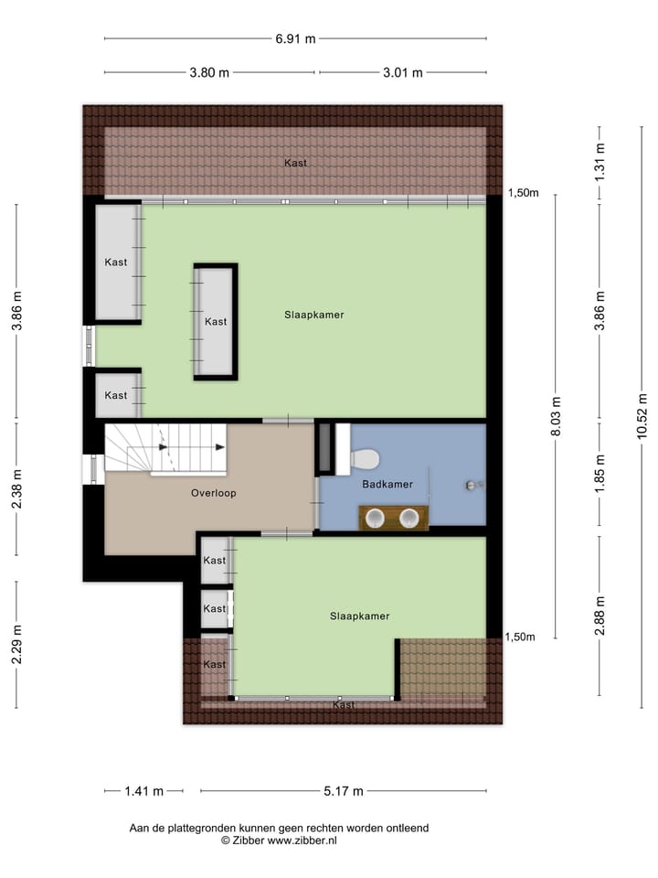 Foto 42 van Karavaanstraat 47