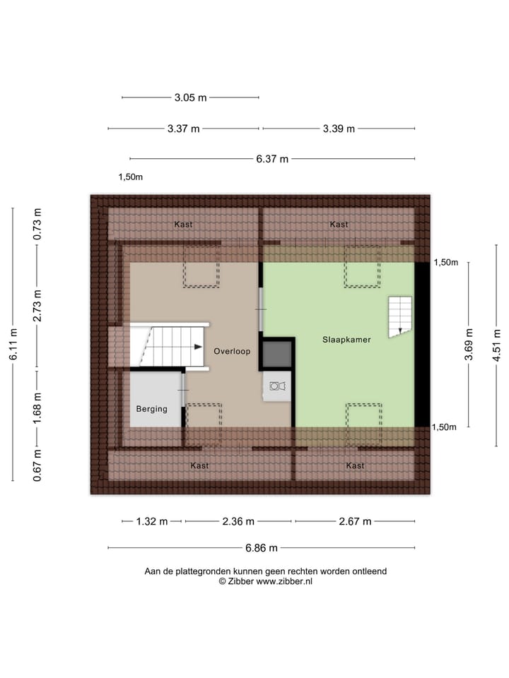 Foto 43 van Karavaanstraat 47