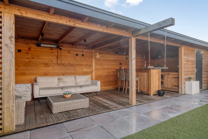 Foto 5 van Karavaanstraat 47