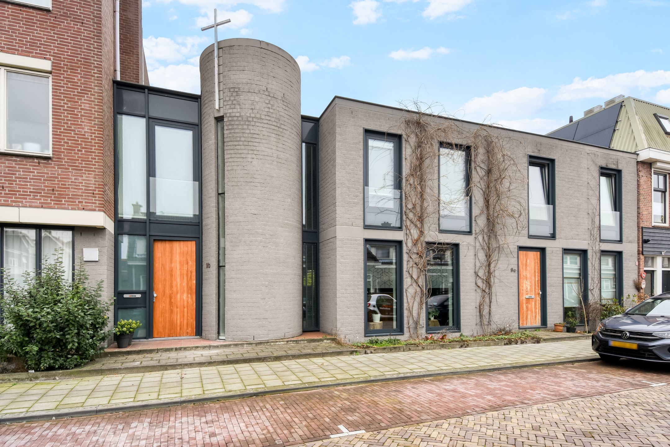 Photo 6 of Cornelis de Wittstraat 9-B
