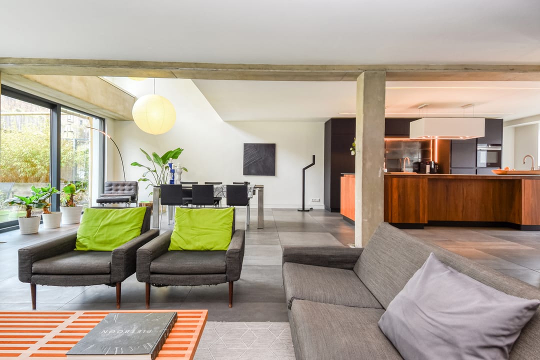 Foto 2 van Cornelis de Wittstraat 9-B