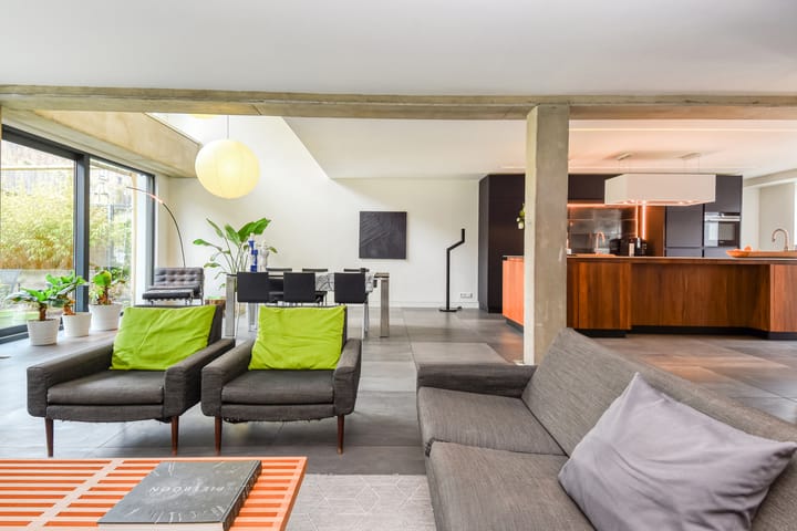 Foto 2 van Cornelis de Wittstraat 9-B