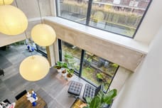 Afbeelding van Cornelis de Wittstraat 9-B - Derde foto