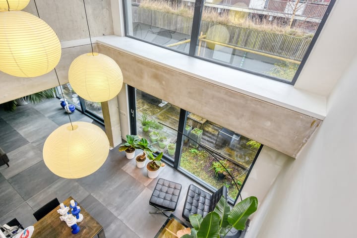 Foto 3 van Cornelis de Wittstraat 9-B