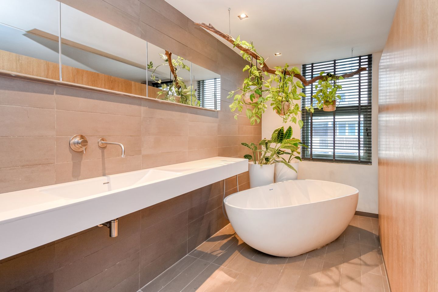 Foto 5 van Cornelis de Wittstraat 9-B