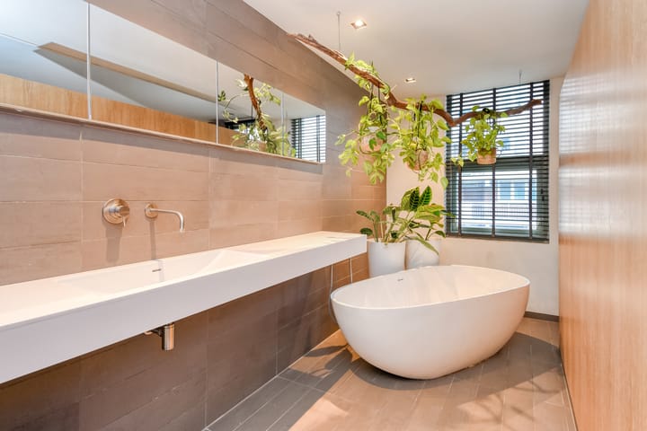 Foto 5 van Cornelis de Wittstraat 9-B