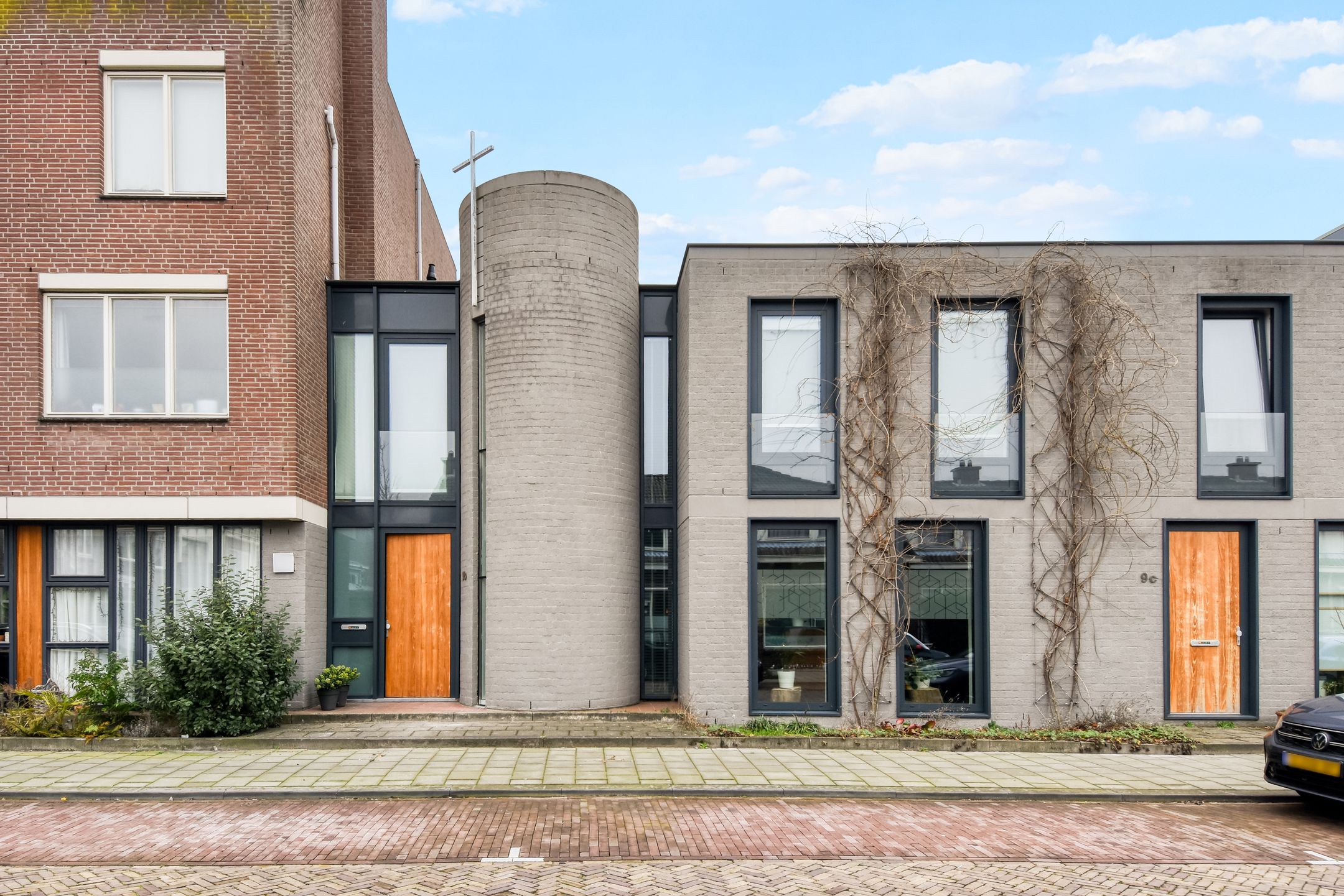 Foto 6 van Cornelis de Wittstraat 9-B