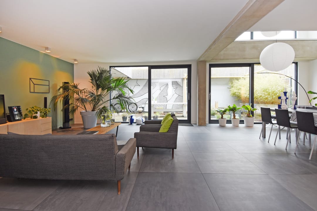 Photo 2 of Cornelis de Wittstraat 9-B