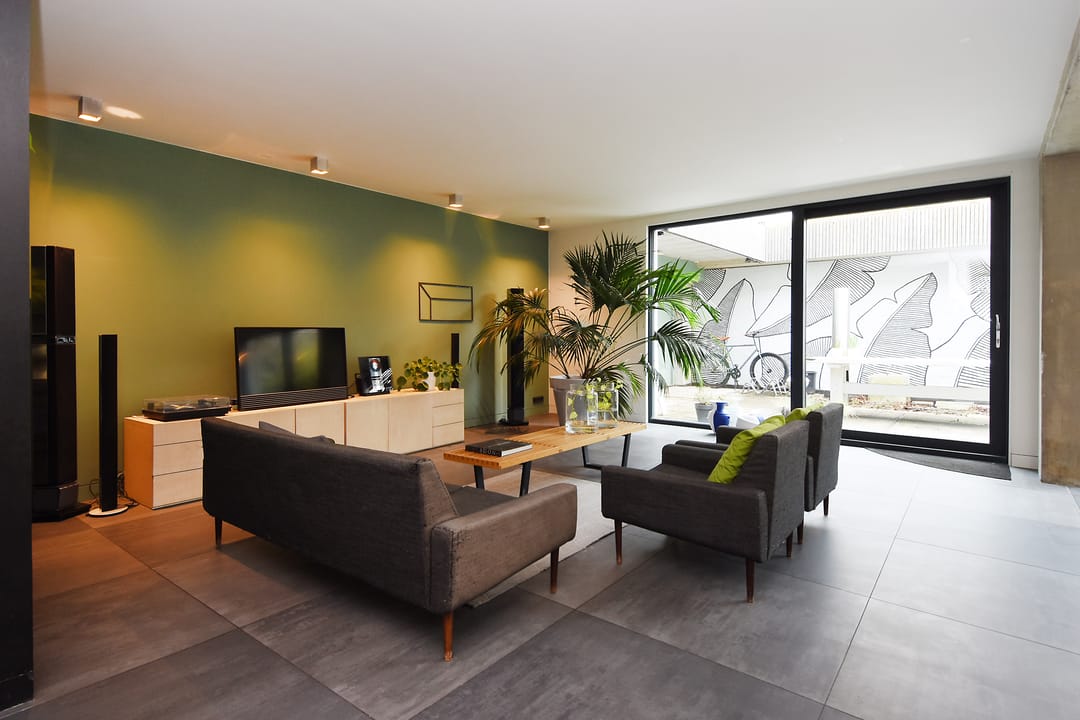 Foto 11 van Cornelis de Wittstraat 9-B