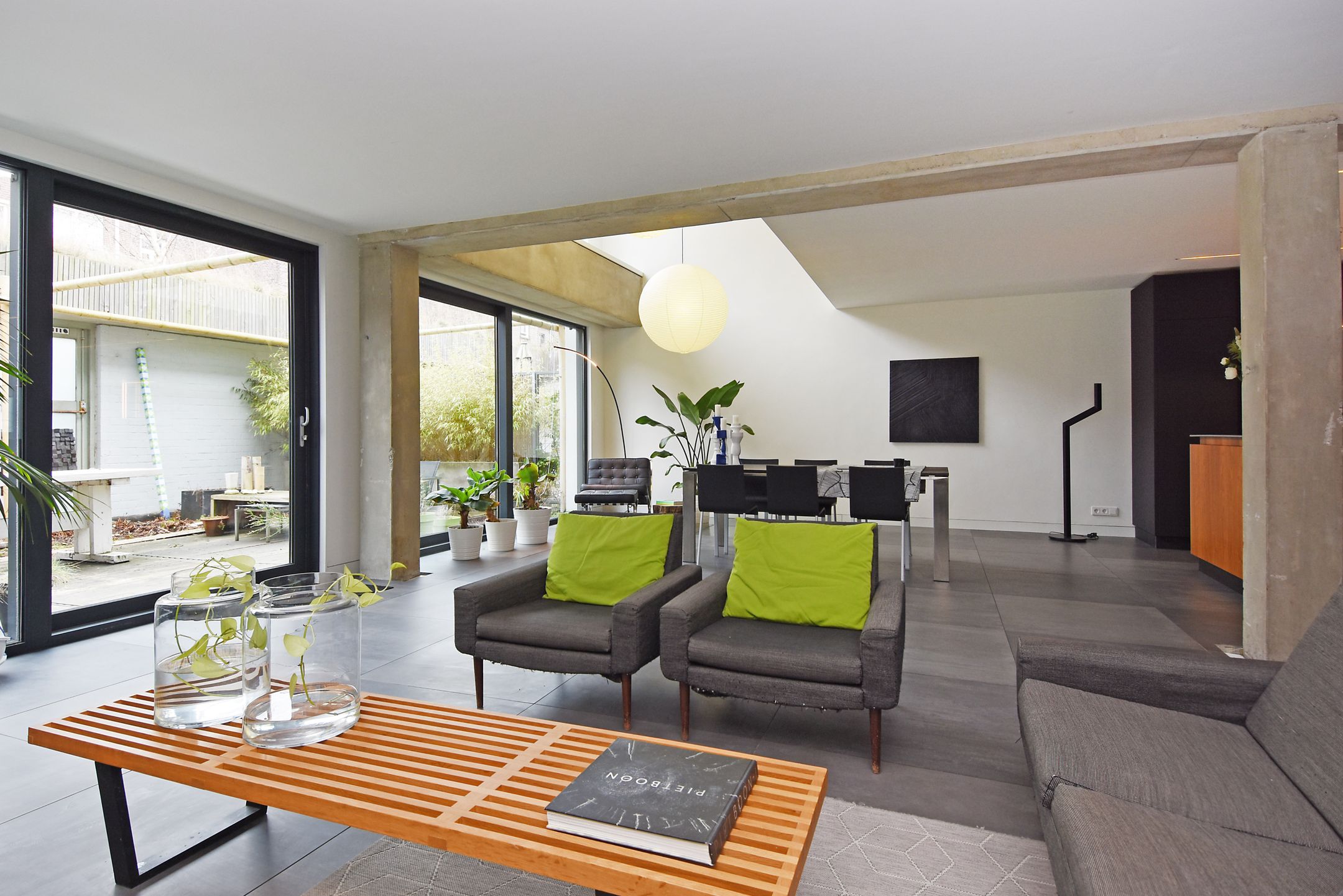 Foto 12 van Cornelis de Wittstraat 9-B