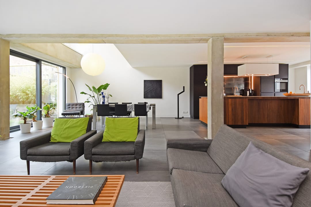 Foto 13 van Cornelis de Wittstraat 9-B