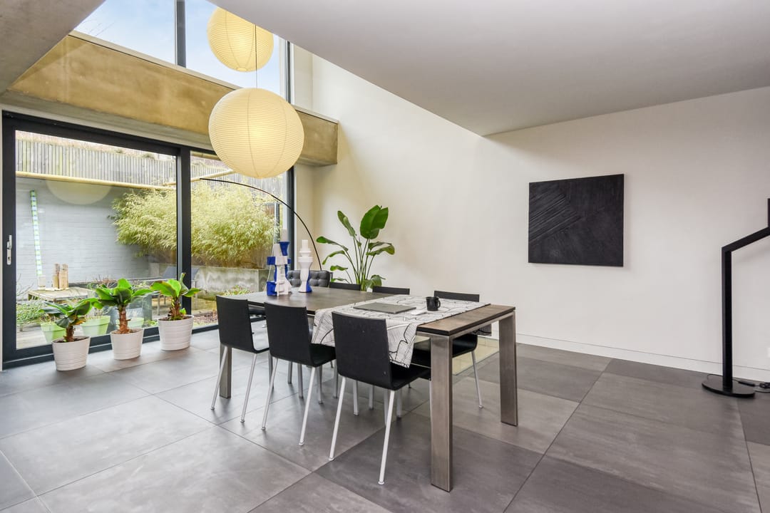 Foto 17 van Cornelis de Wittstraat 9-B