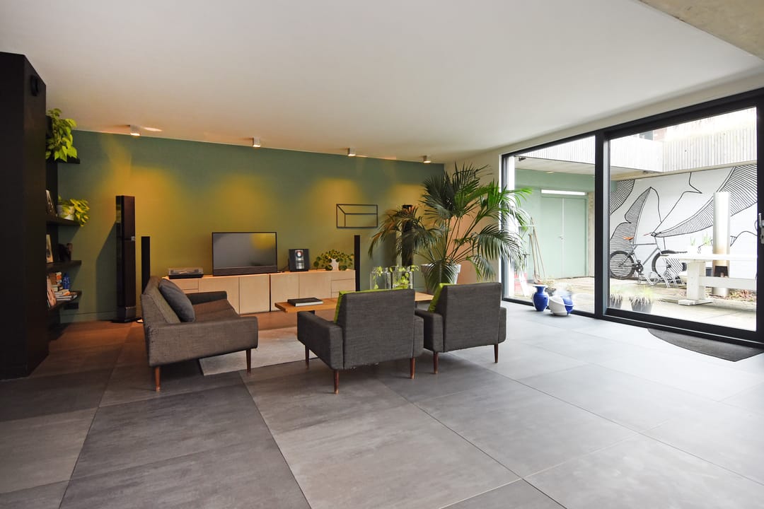 Foto 23 van Cornelis de Wittstraat 9-B