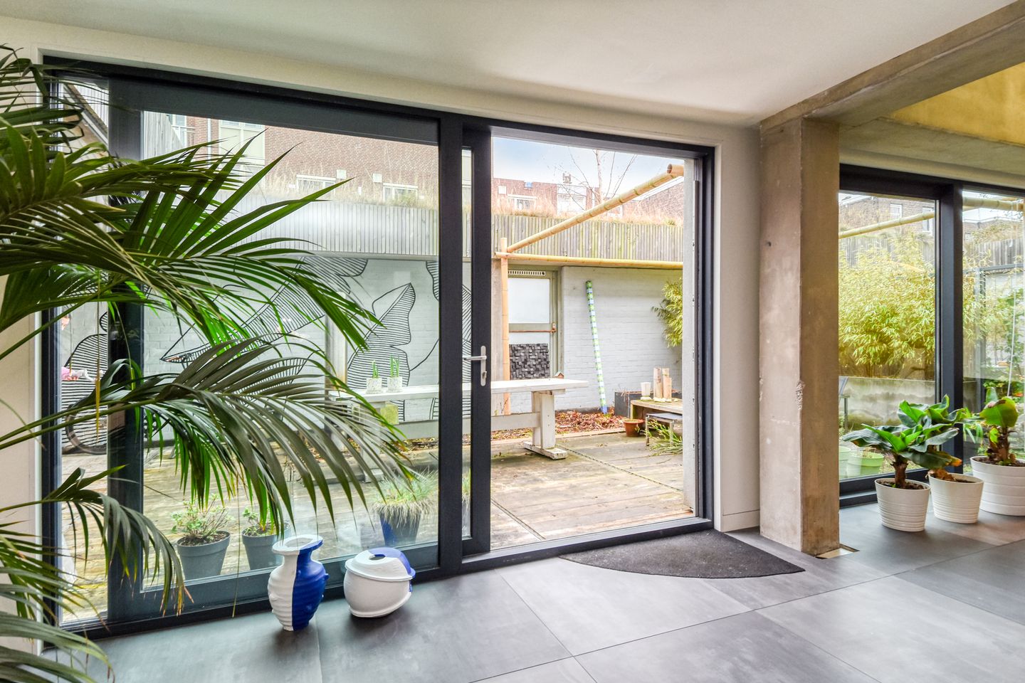 Foto 25 van Cornelis de Wittstraat 9-B