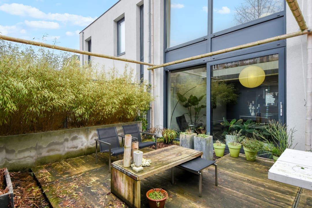 Foto 26 van Cornelis de Wittstraat 9-B