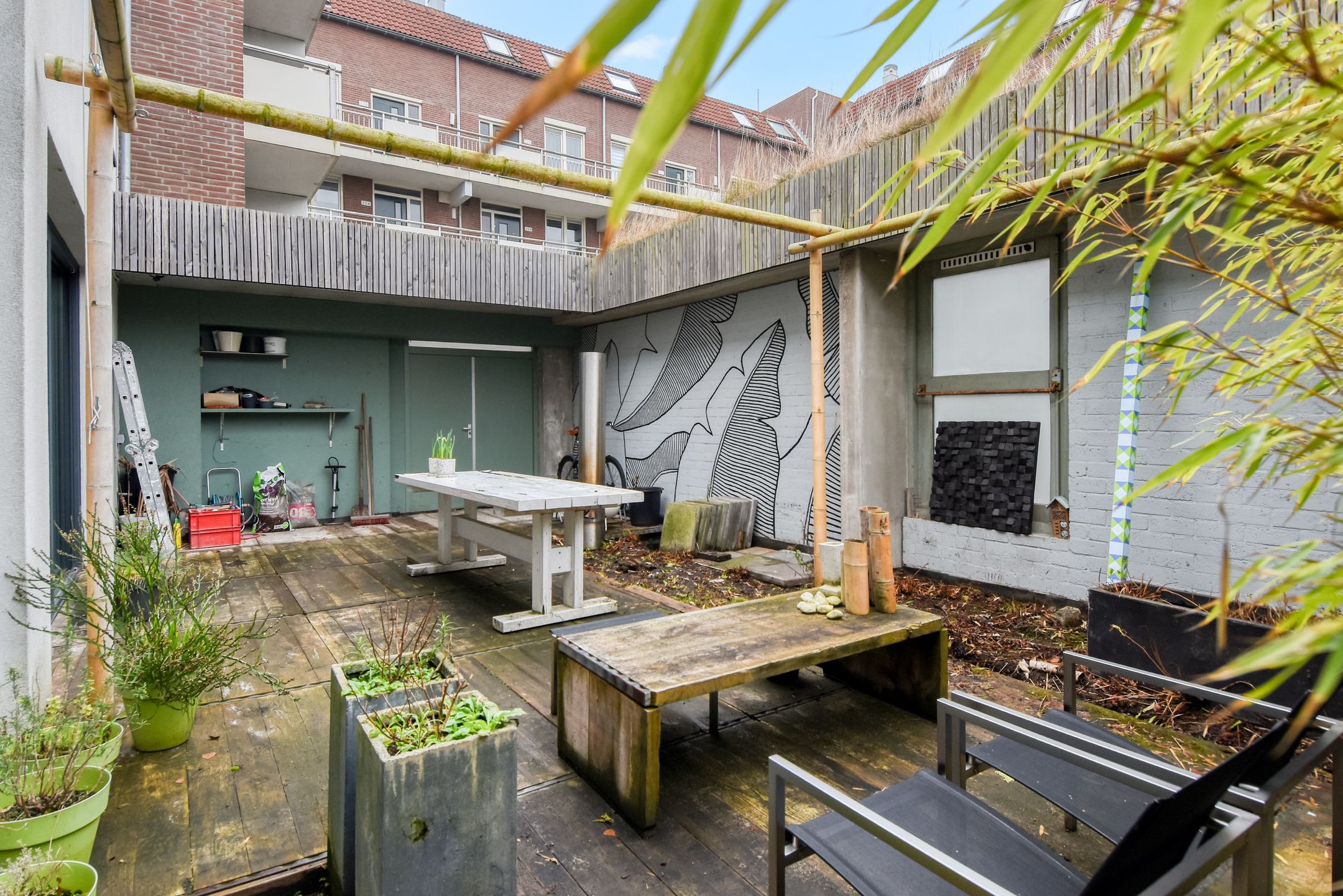 Foto 27 van Cornelis de Wittstraat 9-B