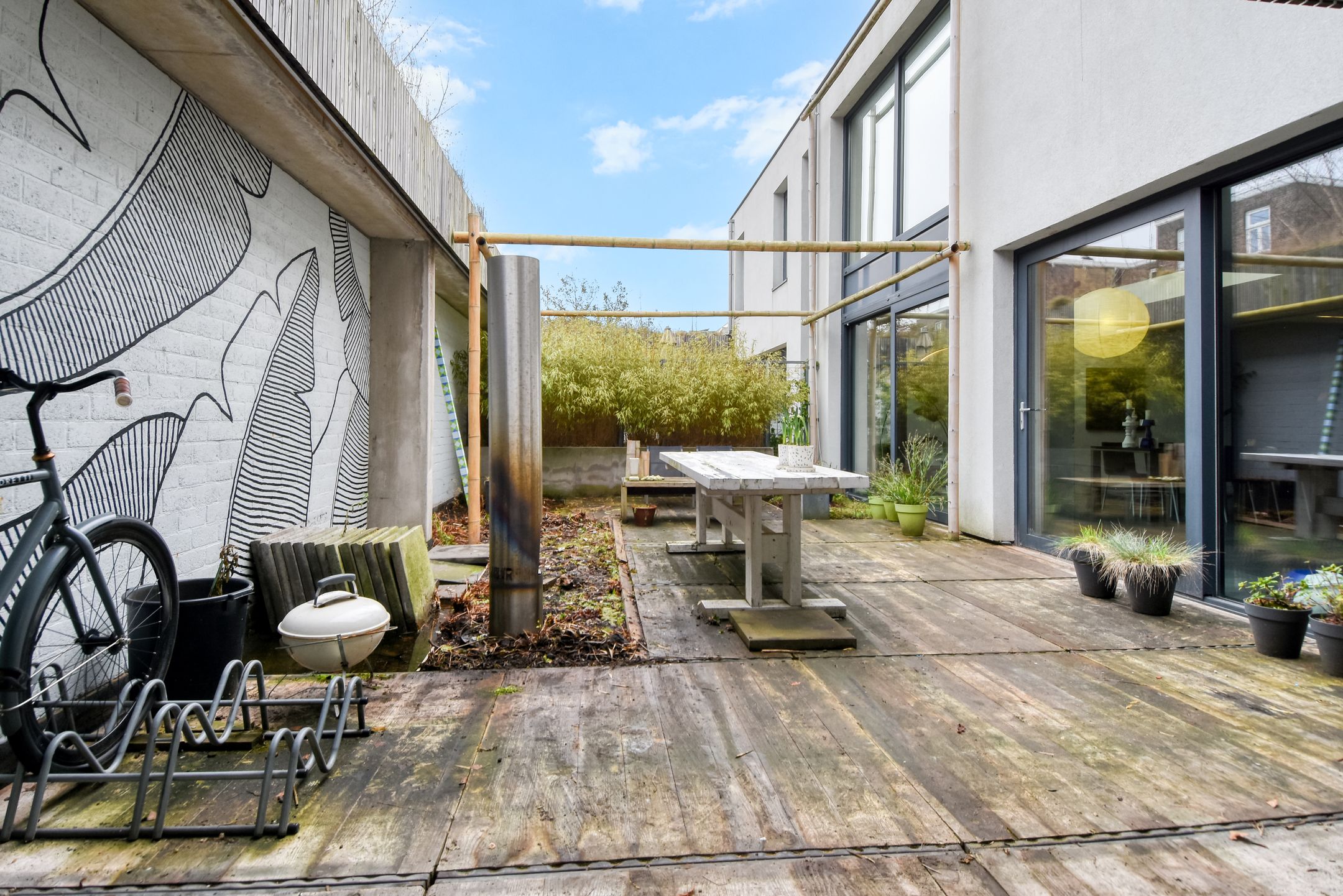 Foto 30 van Cornelis de Wittstraat 9-B