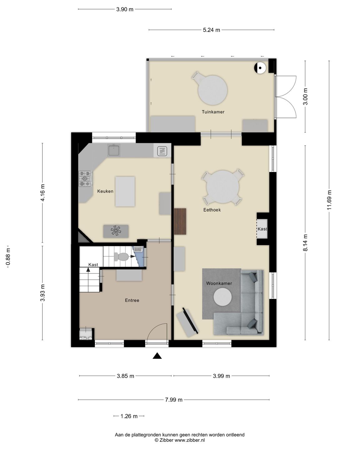 Foto 52 van Kazernestraat 5