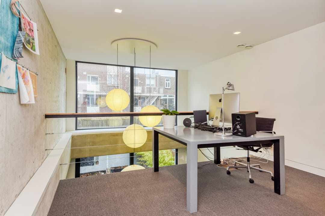 Foto 41 van Cornelis de Wittstraat 9-B