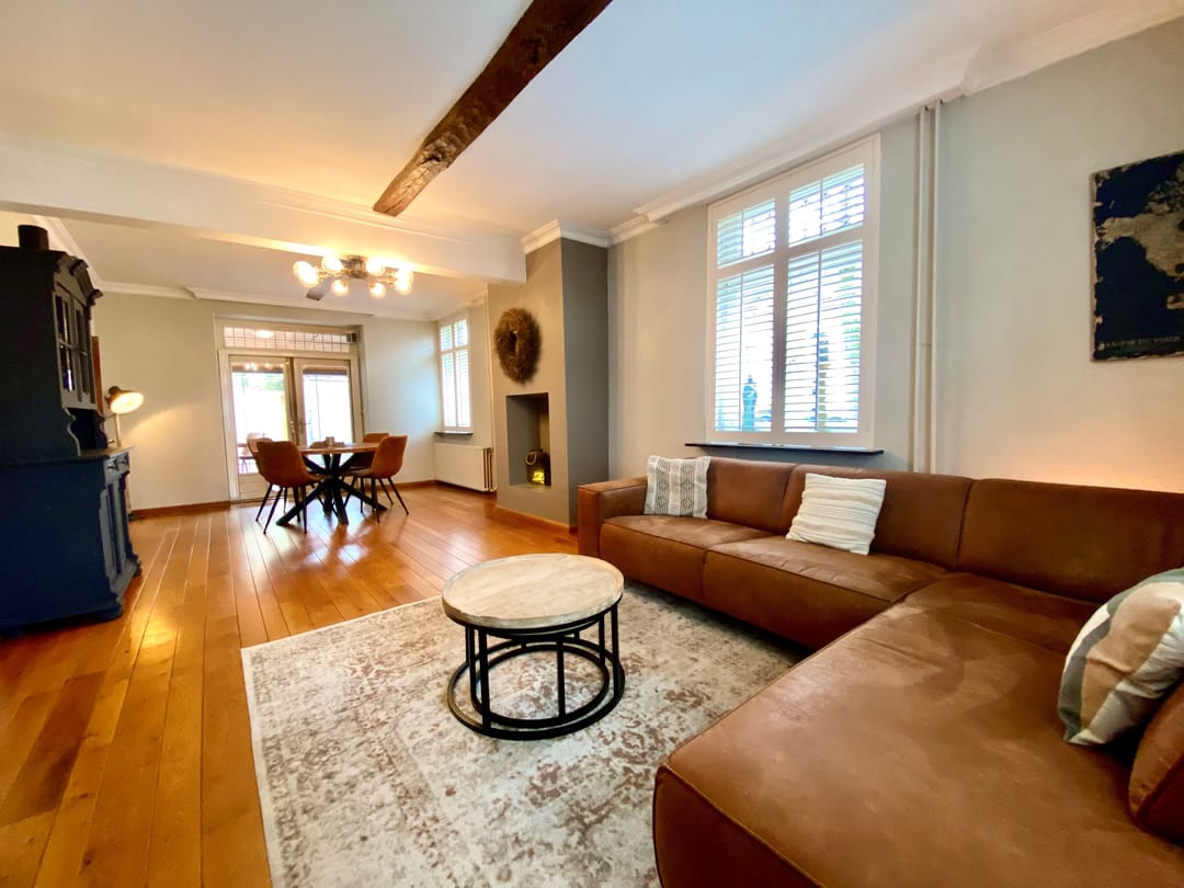 Foto 2 van Kazernestraat 5