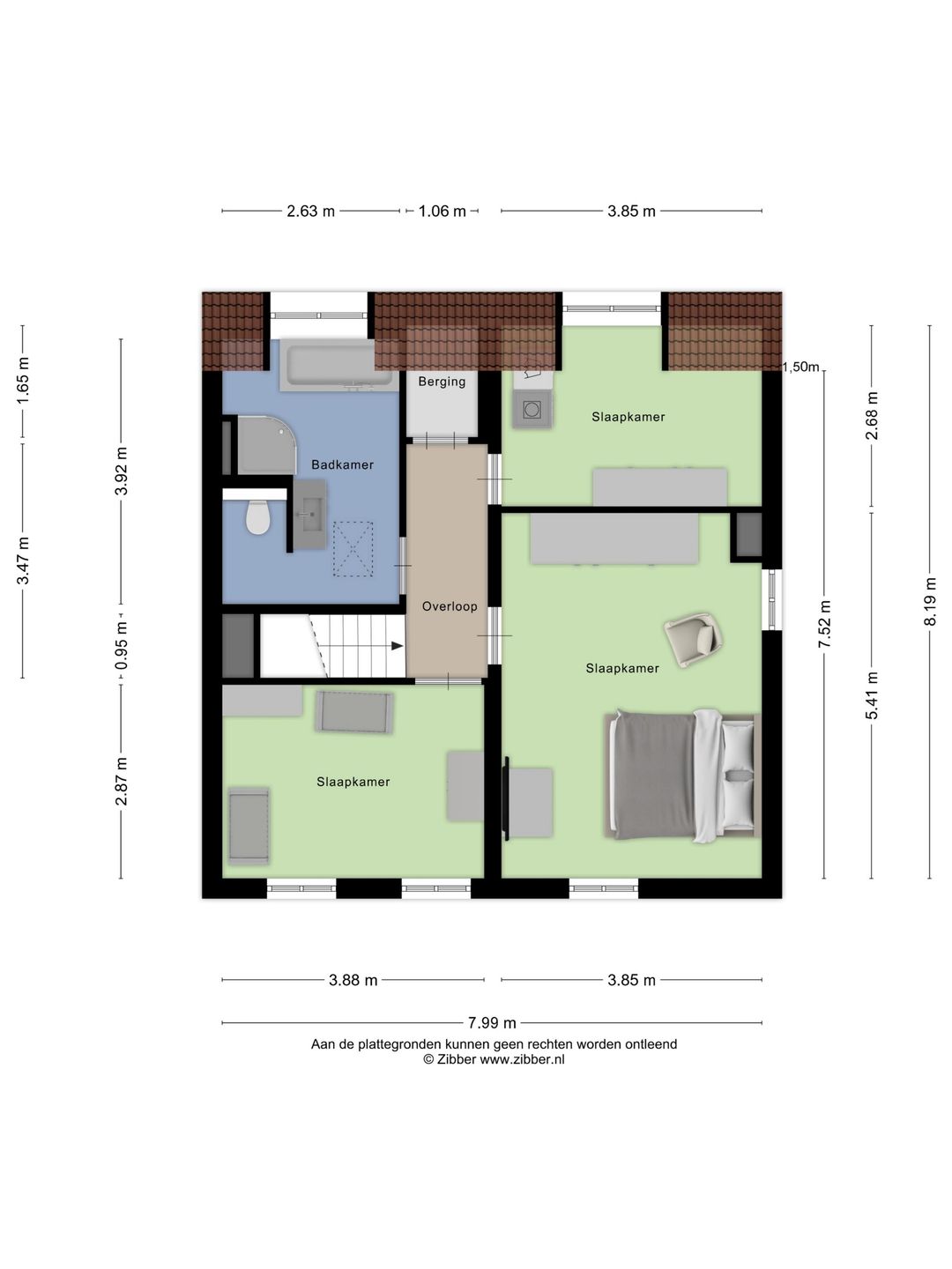 Foto 53 van Kazernestraat 5