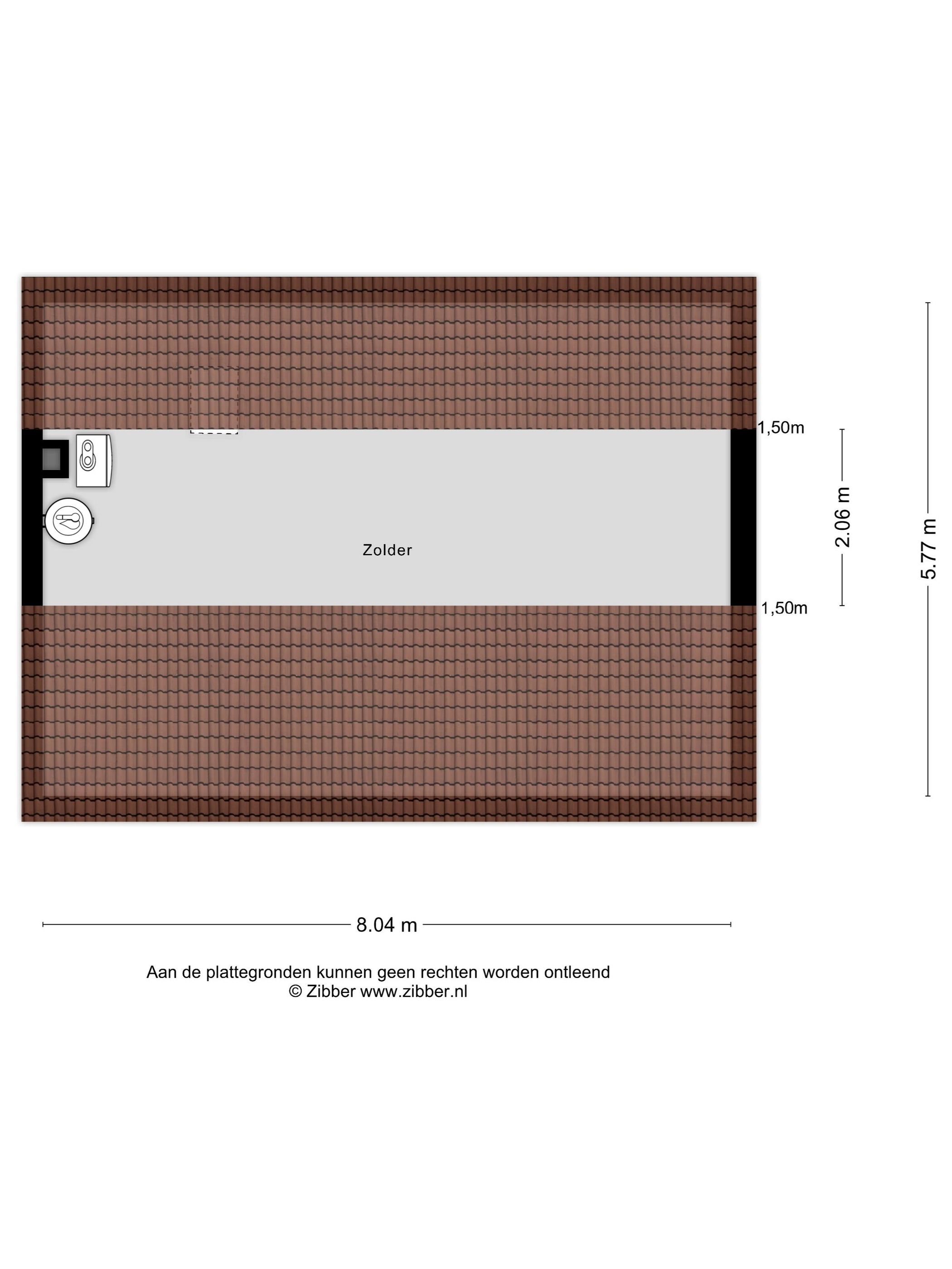 Foto 54 van Kazernestraat 5