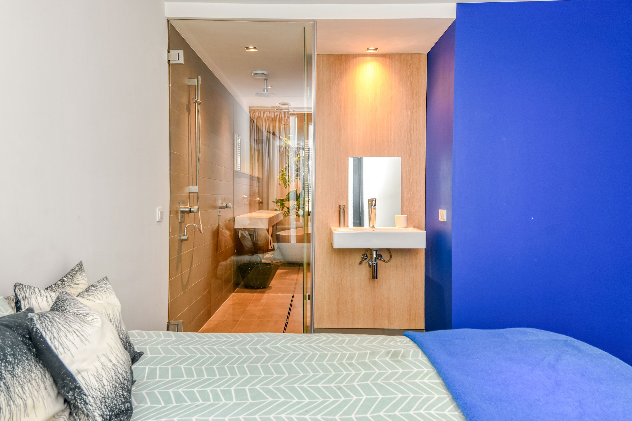 Foto 45 van Cornelis de Wittstraat 9-B