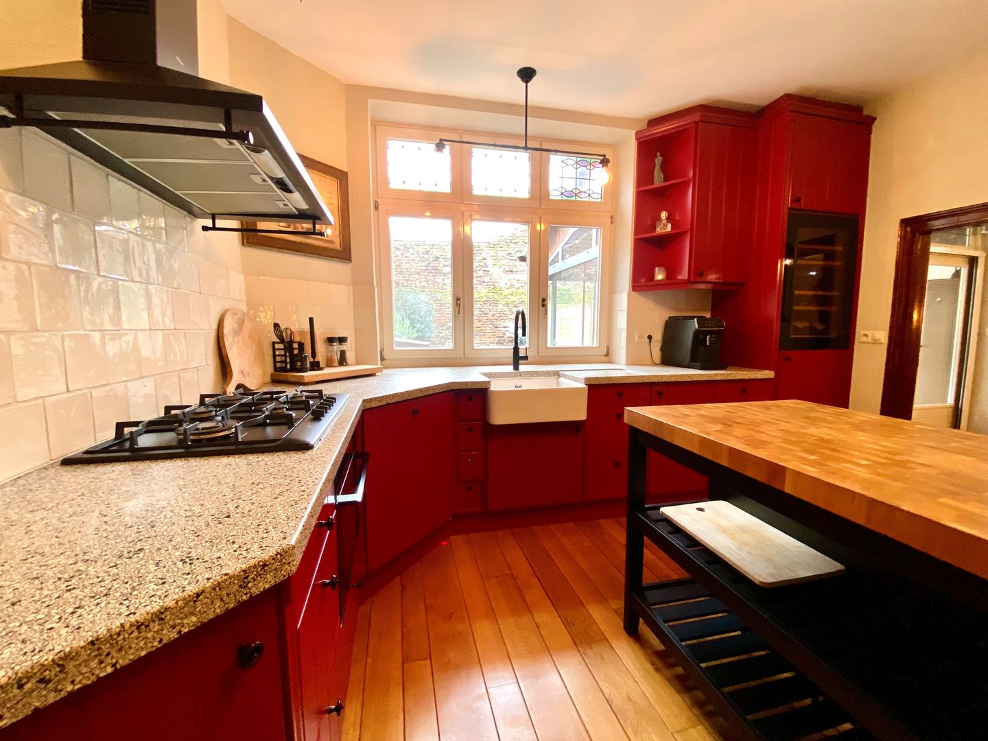 Foto 4 van Kazernestraat 5