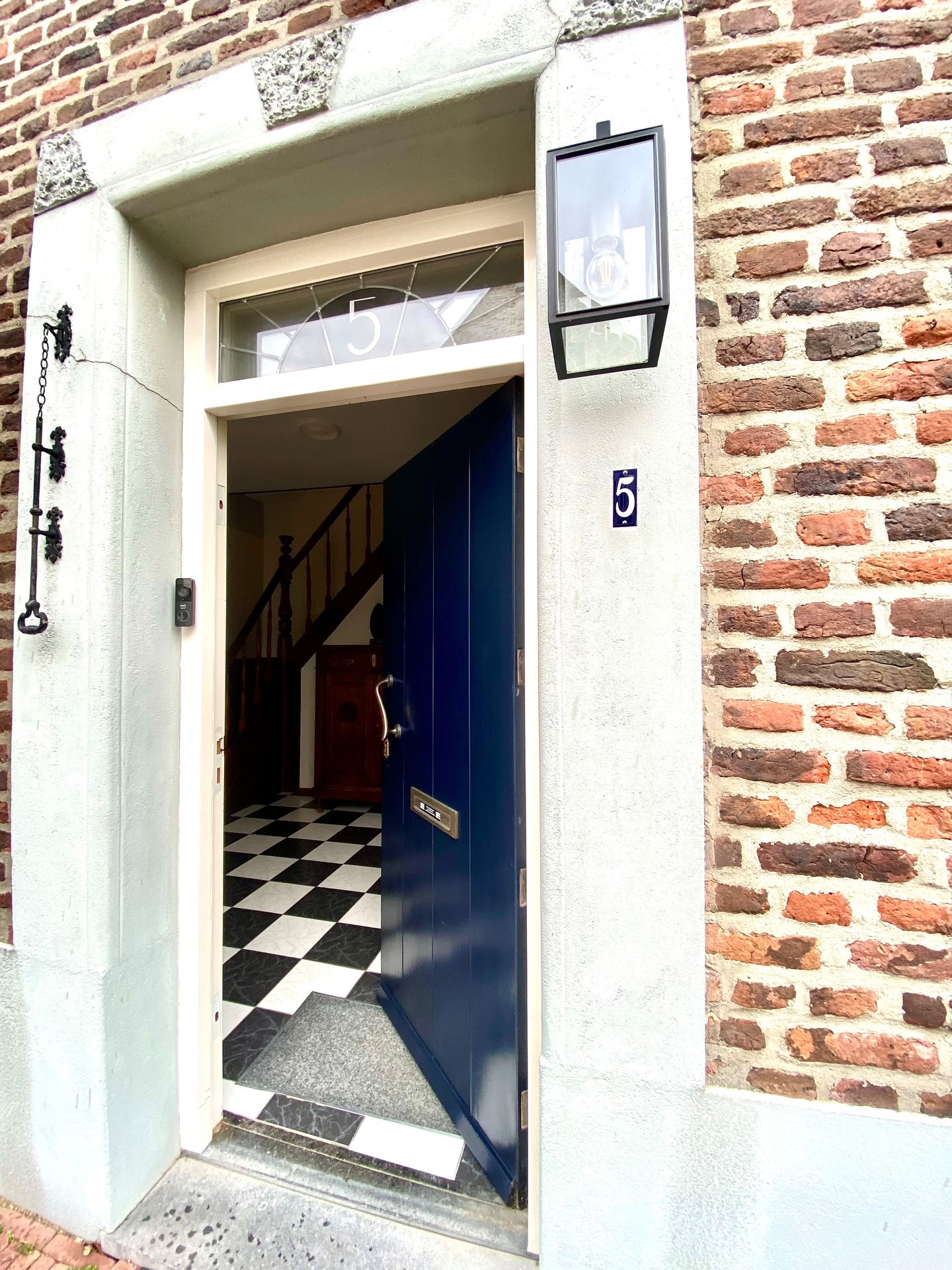 Foto 5 van Kazernestraat 5