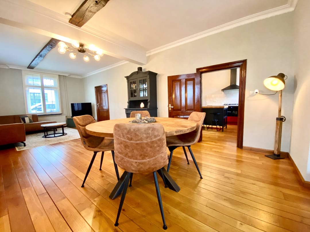 Foto 7 van Kazernestraat 5