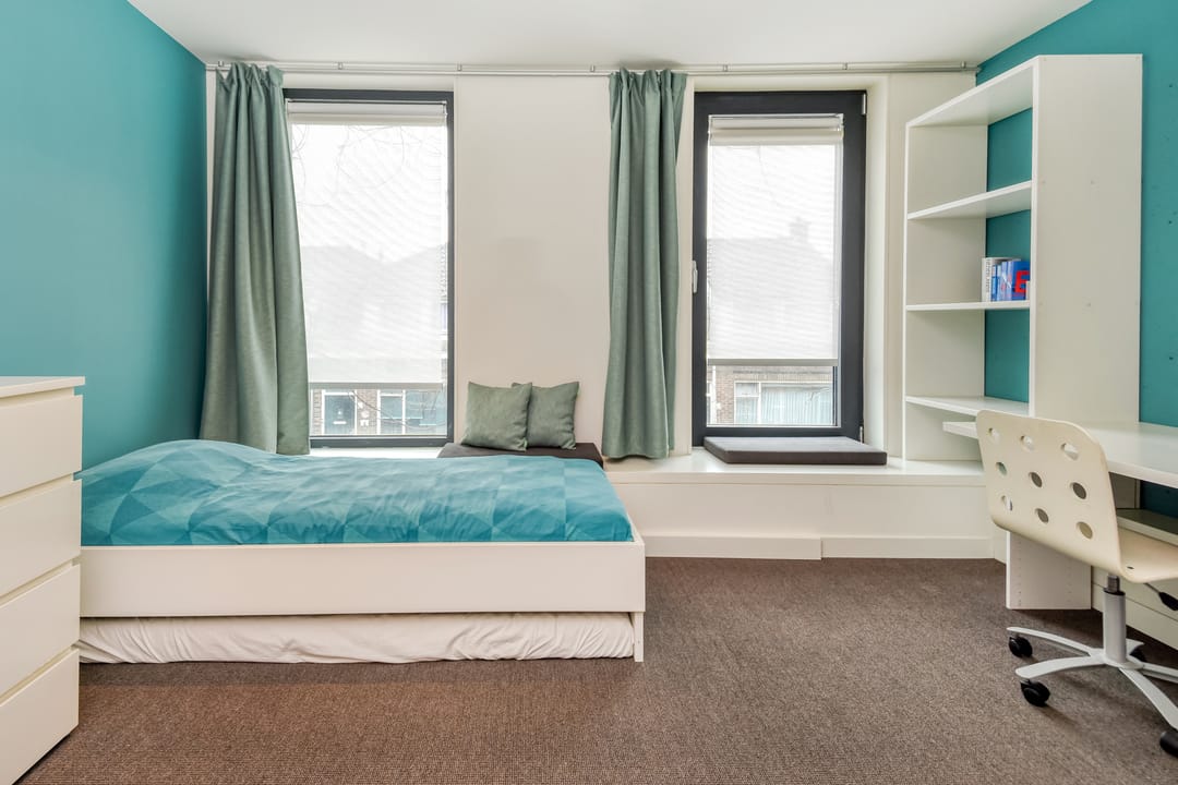 Foto 56 van Cornelis de Wittstraat 9-B