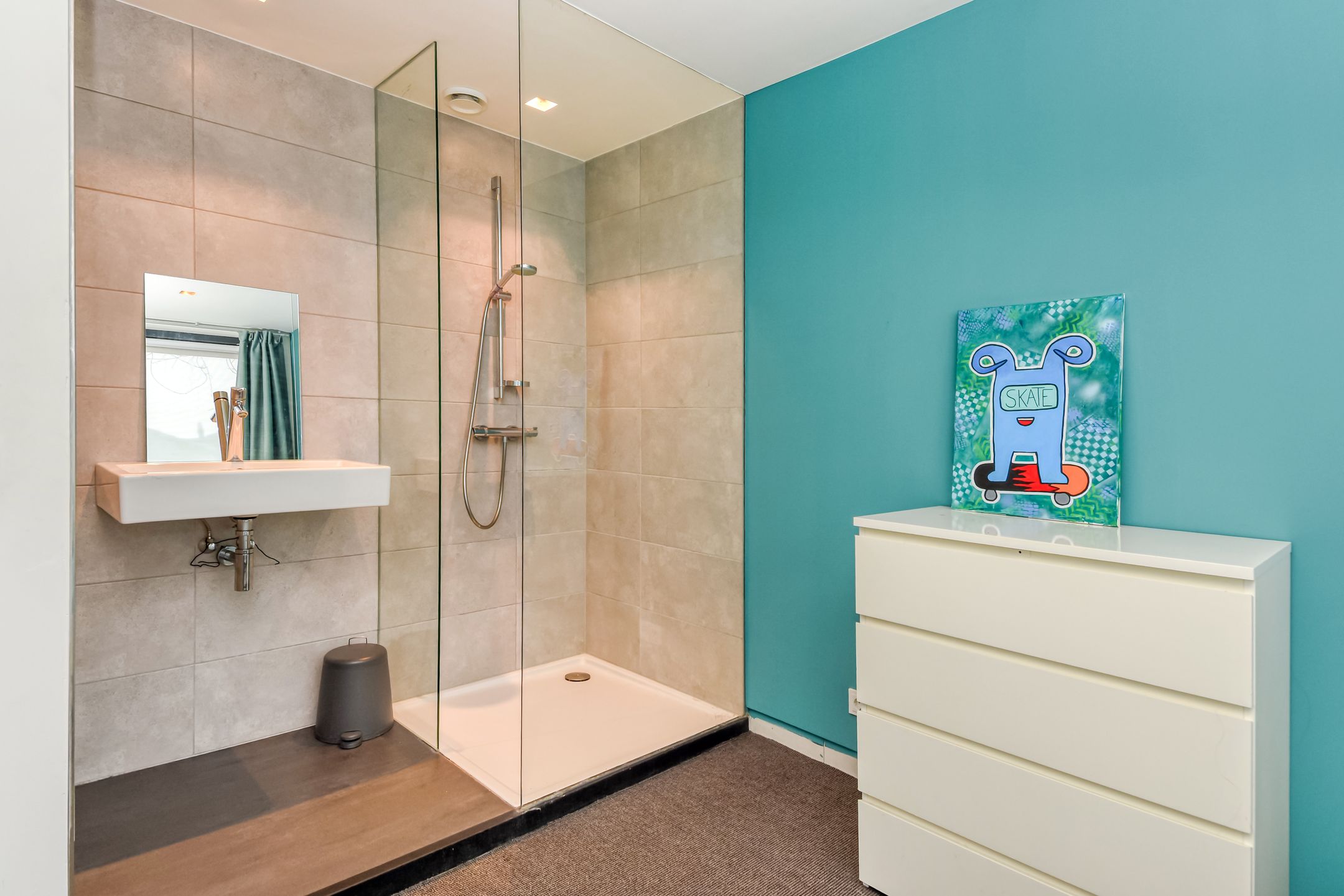 Foto 57 van Cornelis de Wittstraat 9-B