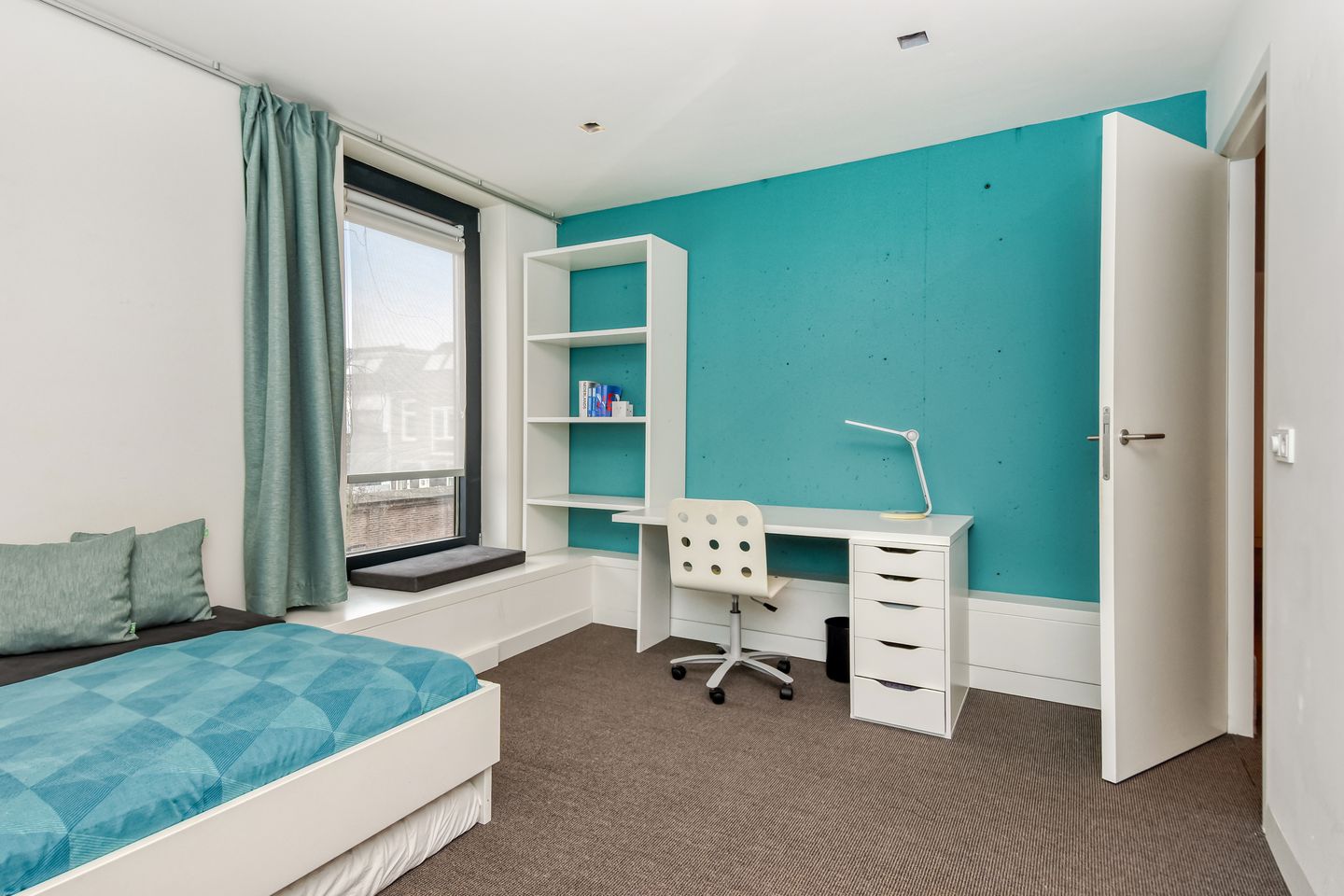 Foto 59 van Cornelis de Wittstraat 9-B