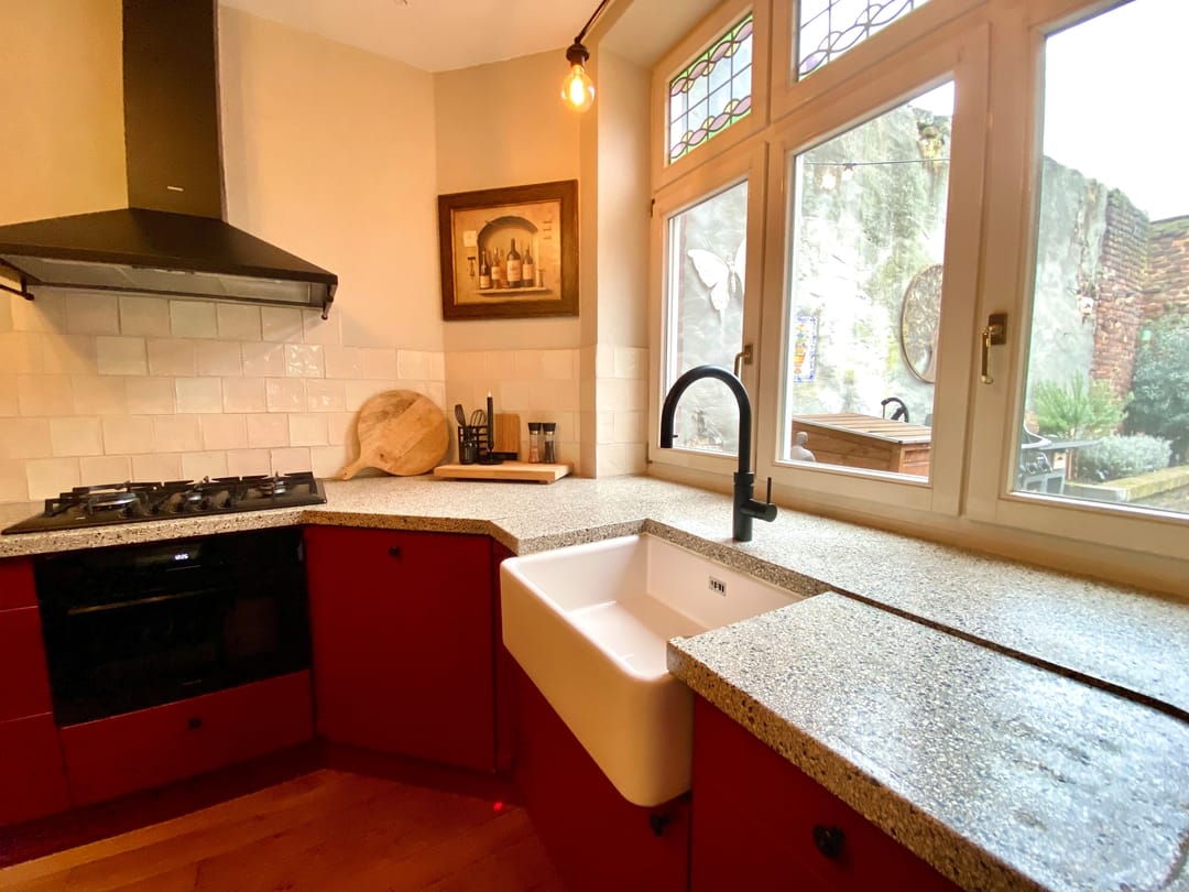 Foto 16 van Kazernestraat 5