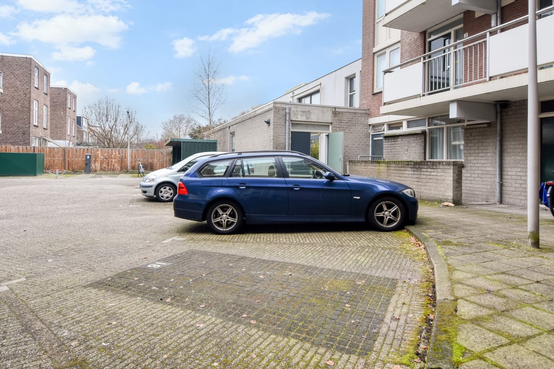 Foto 62 van Cornelis de Wittstraat 9-B