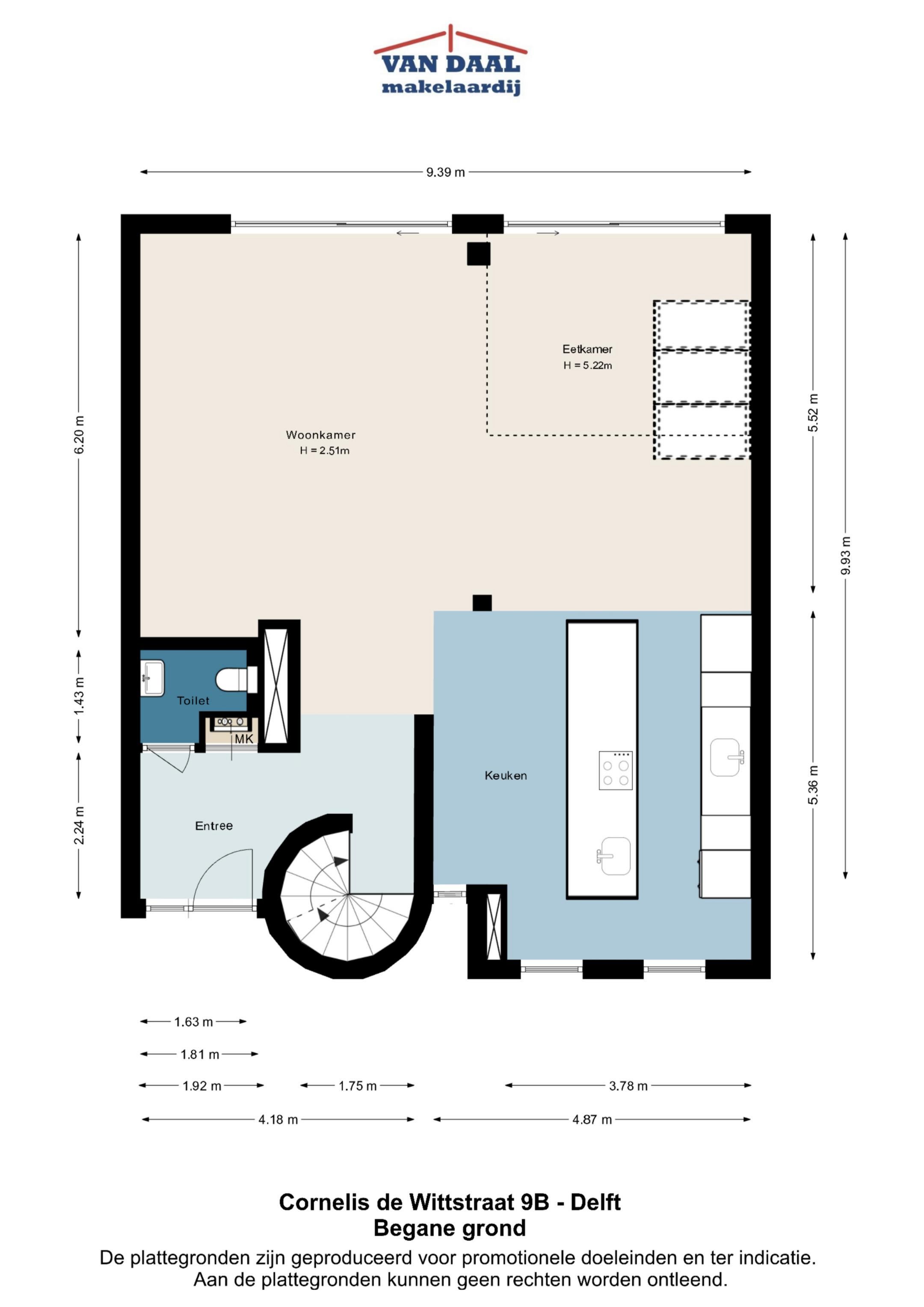 Foto 63 van Cornelis de Wittstraat 9-B