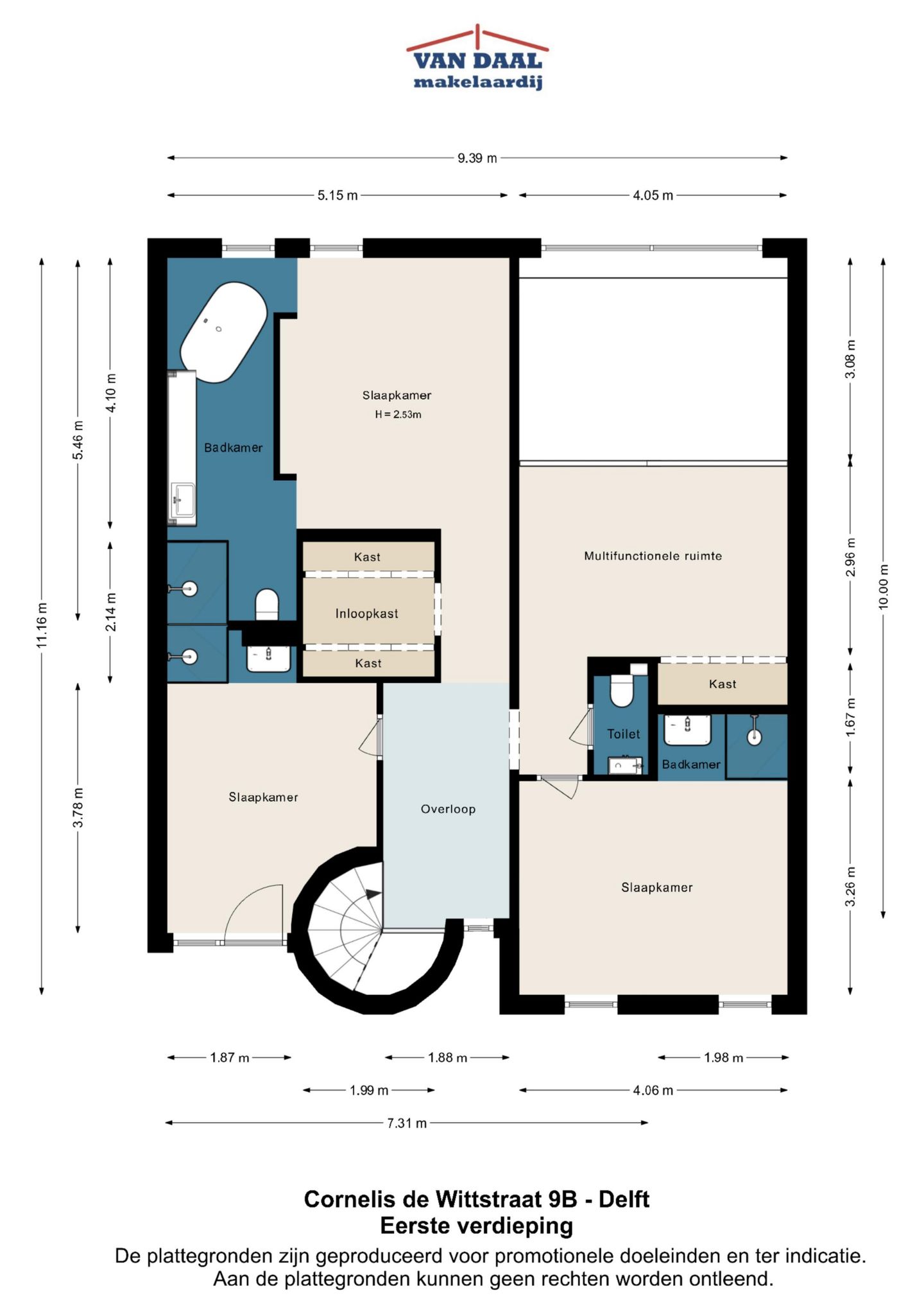 Foto 65 van Cornelis de Wittstraat 9-B