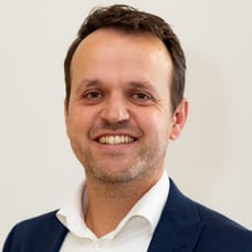 Jaap Zijffers - Assistent-taxateur