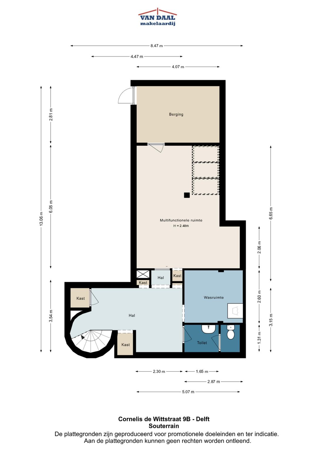 Foto 67 van Cornelis de Wittstraat 9-B
