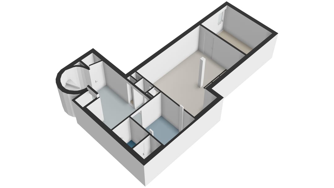 Foto 68 van Cornelis de Wittstraat 9-B