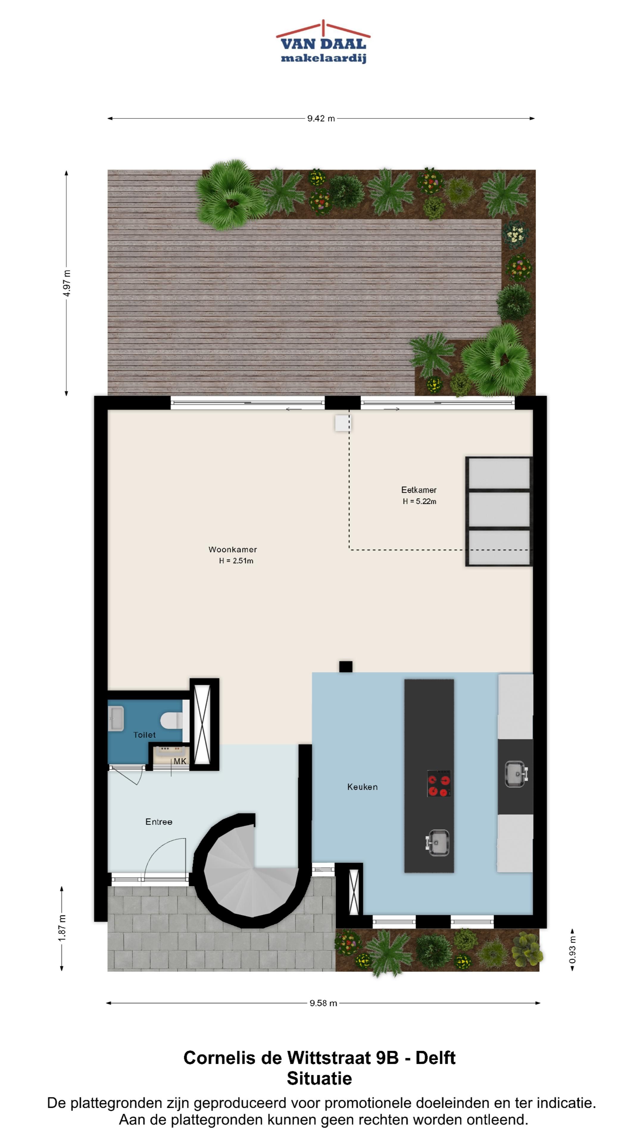 Foto 69 van Cornelis de Wittstraat 9-B