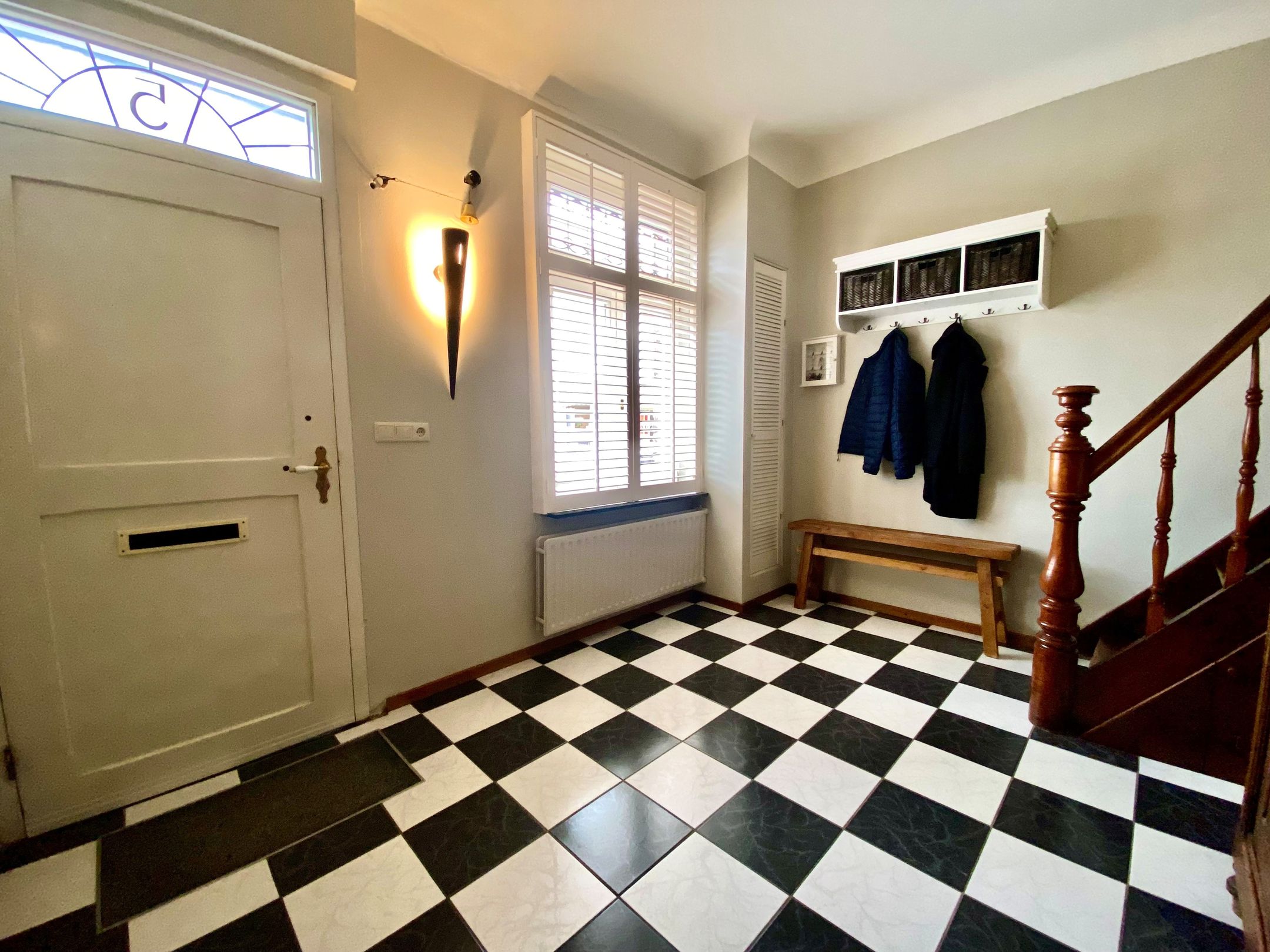 Foto 21 van Kazernestraat 5